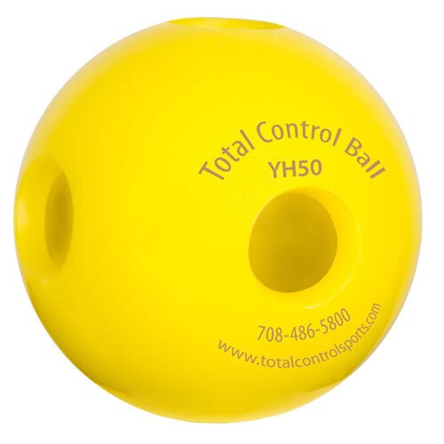 Total Control Hole Balls